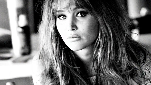 Дженнифер Лоуренс