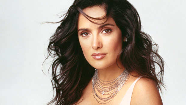 Сальма Хайек