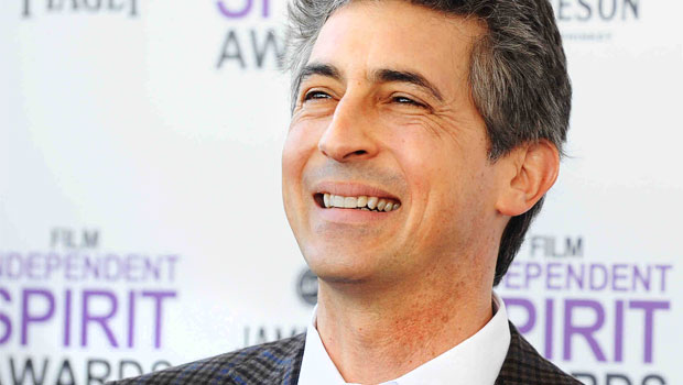 Александр Пэйн