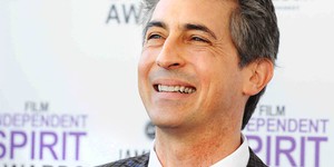 Оскароносный Александр Пэйн готов к новым наградам