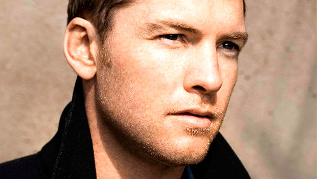 Сэм Уортингтон