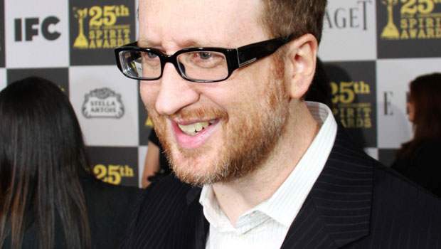 Джеймс Грэй