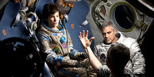 Warner Bros. требовала от режиссера «Гравитации» еще больше экшена