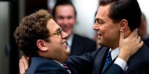 «Волк с Уолл-стрит» вернется в гонку за «Оскарами»