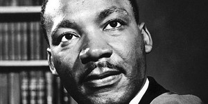 Оливер Стоун и Стивен Спилберг снимут байопик о Мартине Лютере Кинге