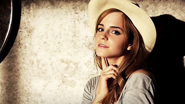 Эмма Уотсон