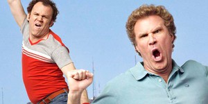 Джона Си Райли и Уилла Феррелла ждет «Дьявольская ночь»