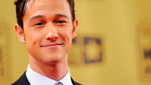 Джозеф Гордон-Левитт