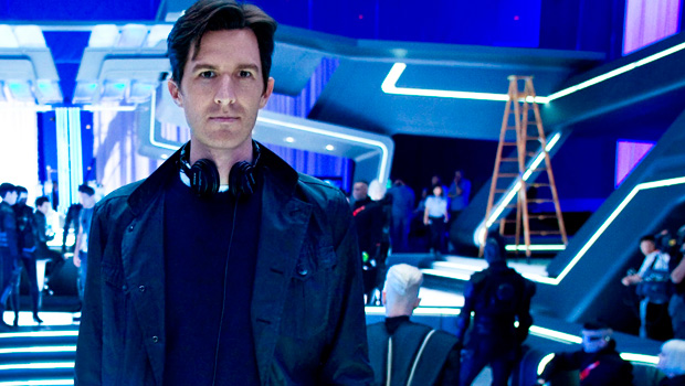 Джозеф Косински