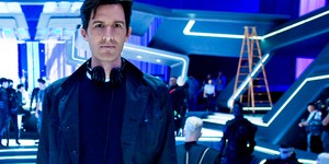 Джозеф Косински снимет фильм для продюсеров «Элизиума» Джозеф Косински снимет фильм для продюсеров «Элизиума»