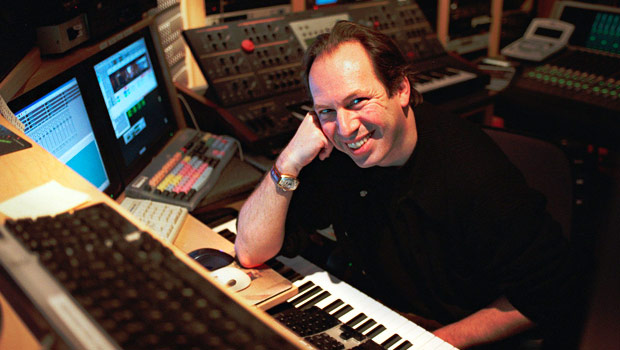 Ханс Циммер