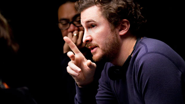 Даррен Аронофски