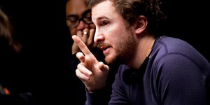 Библейская история поссорила Аронофски со студией Библейская история поссорила Аронофски со студией