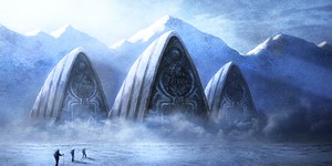 Экранизацию «Хребтов безумия» ждать еще 10 лет Экранизацию «Хребтов безумия» ждать еще 10 лет