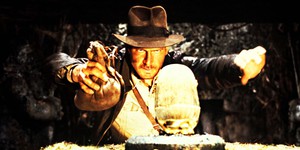 О фанатах Индианы Джонса снимут фильм О фанатах Индианы Джонса снимут фильм