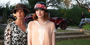 Проект Вуди Аллена получил название, фильм Дэвида Финчера – день премьеры Проект Вуди Аллена получил название, фильм Дэвида Финчера – день премьеры