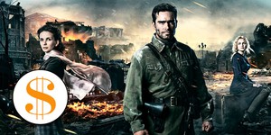 Обзор украинского бокс-офиса за последний уик-энд (10 – 13 октября) Обзор украинского бокс-офиса за последний уик-энд (10 – 13 октября)