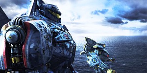 Сценарий «Тихоокеанского рубежа 2» уже в работе Сценарий «Тихоокеанского рубежа 2» уже в работе