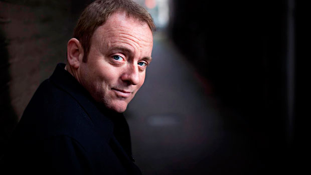 Дэннис Лихэйн