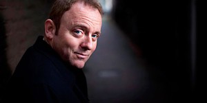 Сценарист «Острова проклятых» расскажет о подпольном интернет-рынке Сценарист «Острова проклятых» расскажет о подпольном интернет-рынке