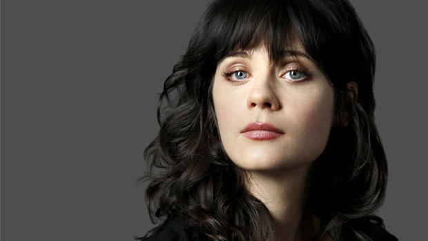 Зои Дешанель