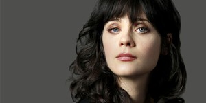 Зои Дешанель спродюсирует две комедии Зои Дешанель спродюсирует две комедии