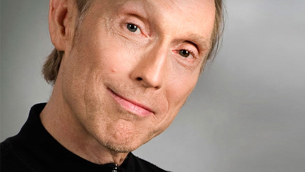 Генри Селик 