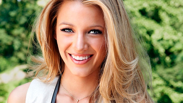 Блейк Лавли