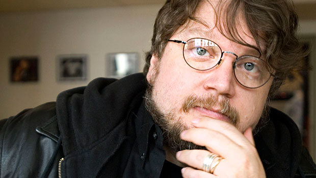 Гильермо дель Торо