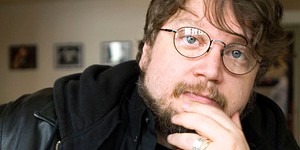 Гильермо дель Торо дал старт «Книге жизни» Гильермо дель Торо дал старт «Книге жизни»