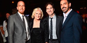 Создатели «Схватки» снимут сериал для Netflix Создатели «Схватки» снимут сериал для Netflix