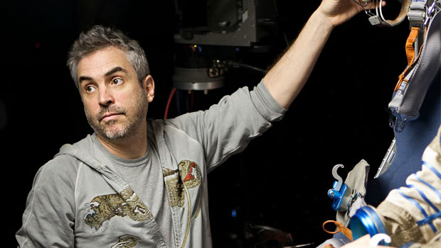 Хонас Куарон