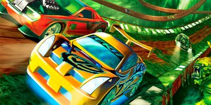 Legendary Pictures готова к игрушечному форсажу