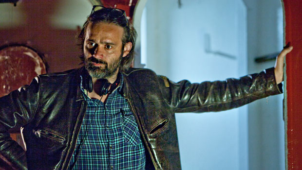 Бальтасар Кормакур