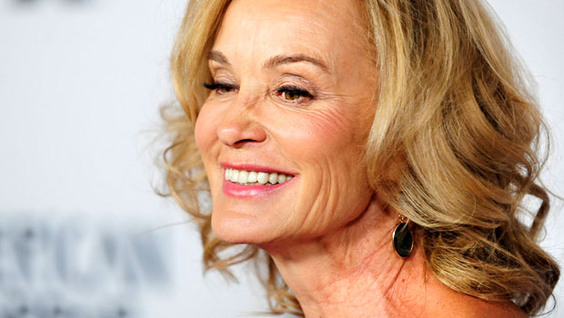 Джессика Лэнг