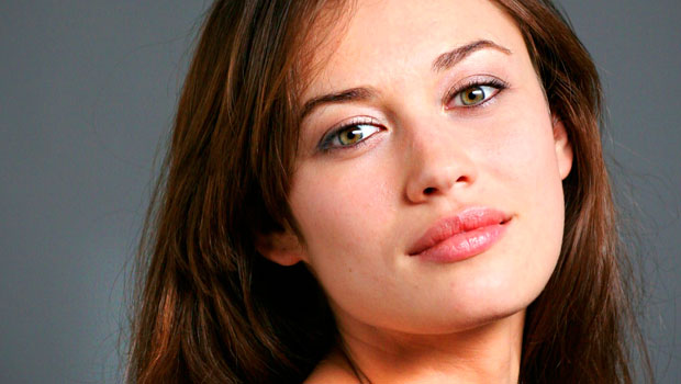 Ольга Куриленко