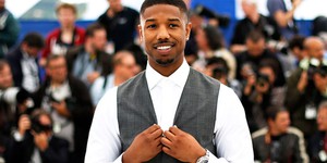 Герой «Фантастической четверки» станет афроамериканцем