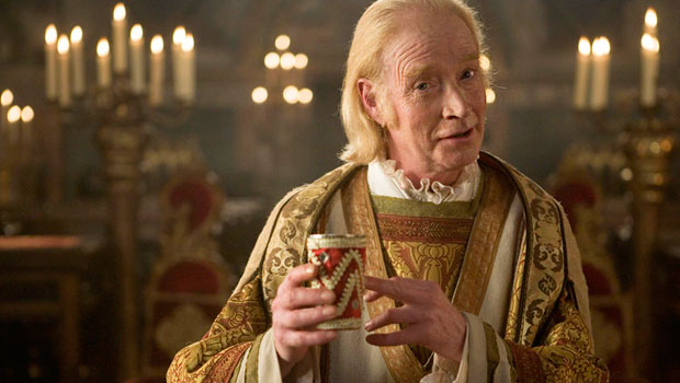 Струан Роджер