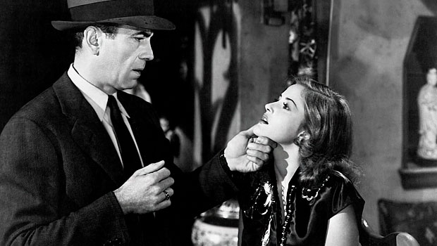 кадр с фильма «Глубокий сон»