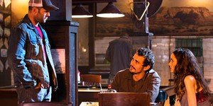 Появились трейлеры боевика «Последний рубеж» и фэнтези «Мэрайа Мунди и ящик Мидаса»