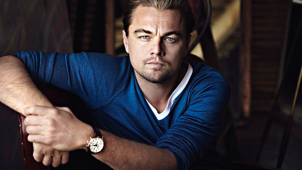 Леонардо ДиКаприо