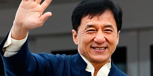 Джеки Чан отправится путешествовать вместе со «Стифлером»