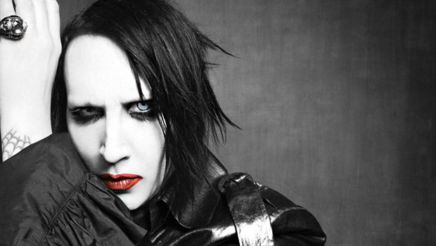 Мэрилин Мэнсон