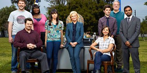 «Парки и зоны отдыха» празднуют свой юбилей