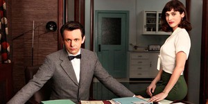 Канал Showtime продлил «Мастеров секса» и «Чужого среди своих»