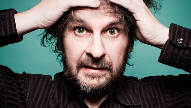 Питер Джексон