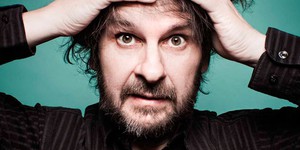 Питер Джексон намерен сбежать из Голливуда