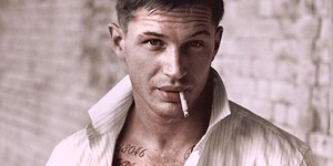 Том Харди сыграет самого популярного гея в мире