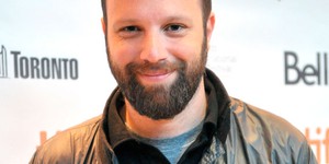 Режиссер «Клыка» расскажет мрачную историю любви