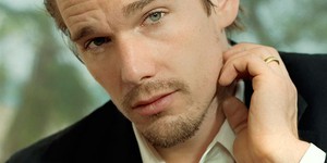 Итан Хоук готов к новому сотрудничеству с Эндрю Никколом